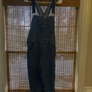 Free People Ziggy Overalls